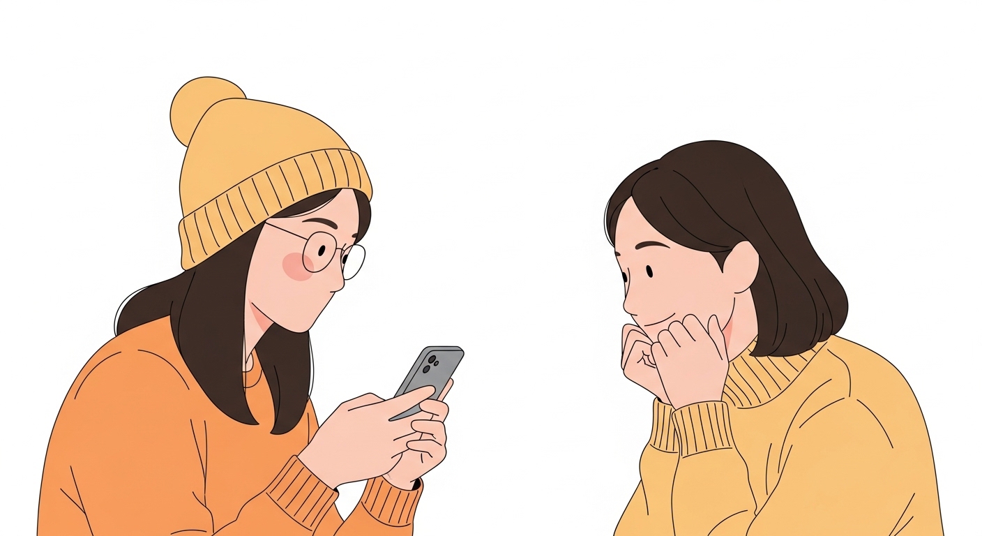 可愛い 好きの伝え方 line